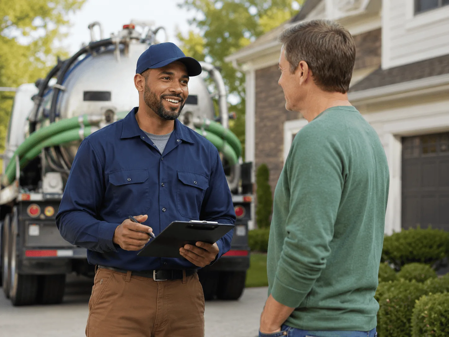 Mosquito Control Campbell, NE FAQs